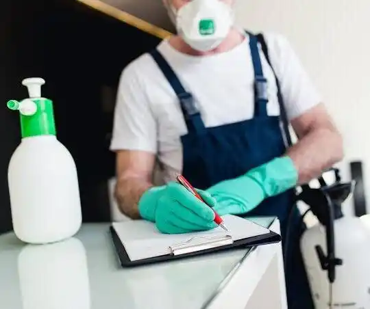 pest control Monona Bay